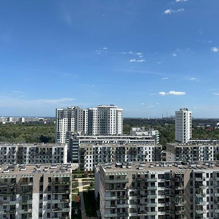 Apartament Relax Gdańsk Zewnętrze zdjęcie
