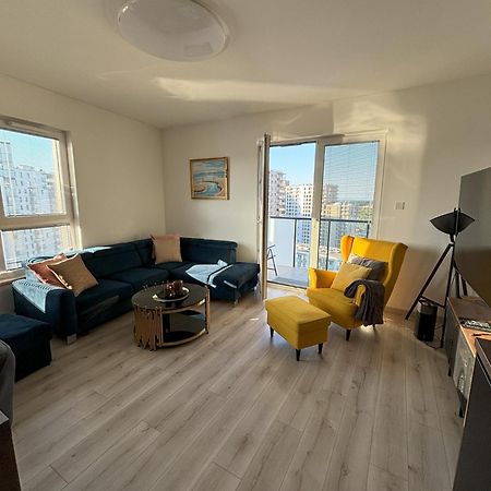Apartament Relax Gdańsk Zewnętrze zdjęcie