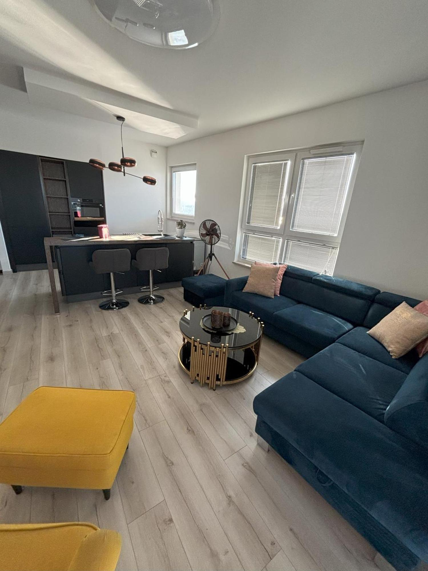 Apartament Relax Gdańsk Zewnętrze zdjęcie