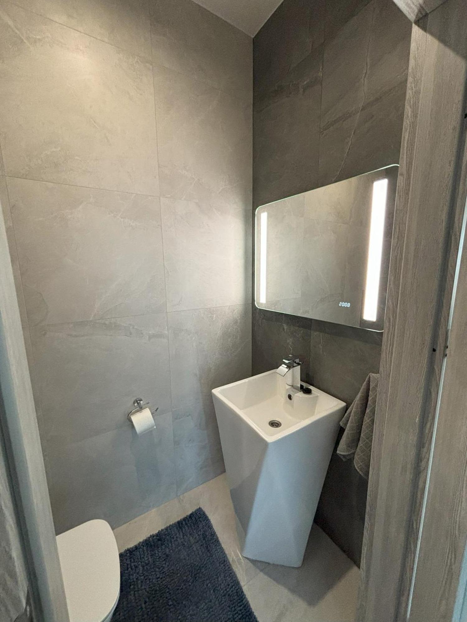 Apartament Relax Gdańsk Zewnętrze zdjęcie