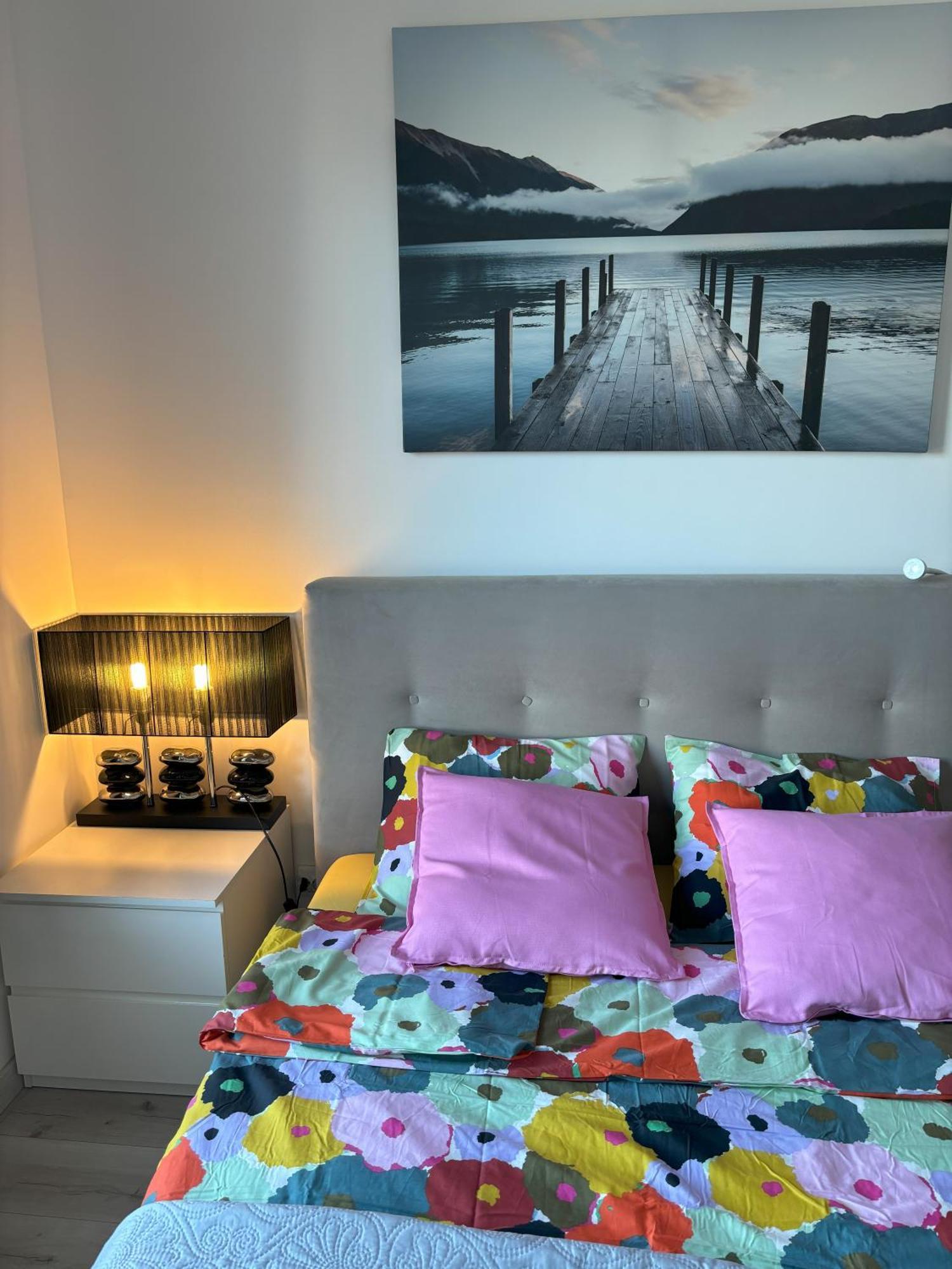 Apartament Relax Gdańsk Zewnętrze zdjęcie