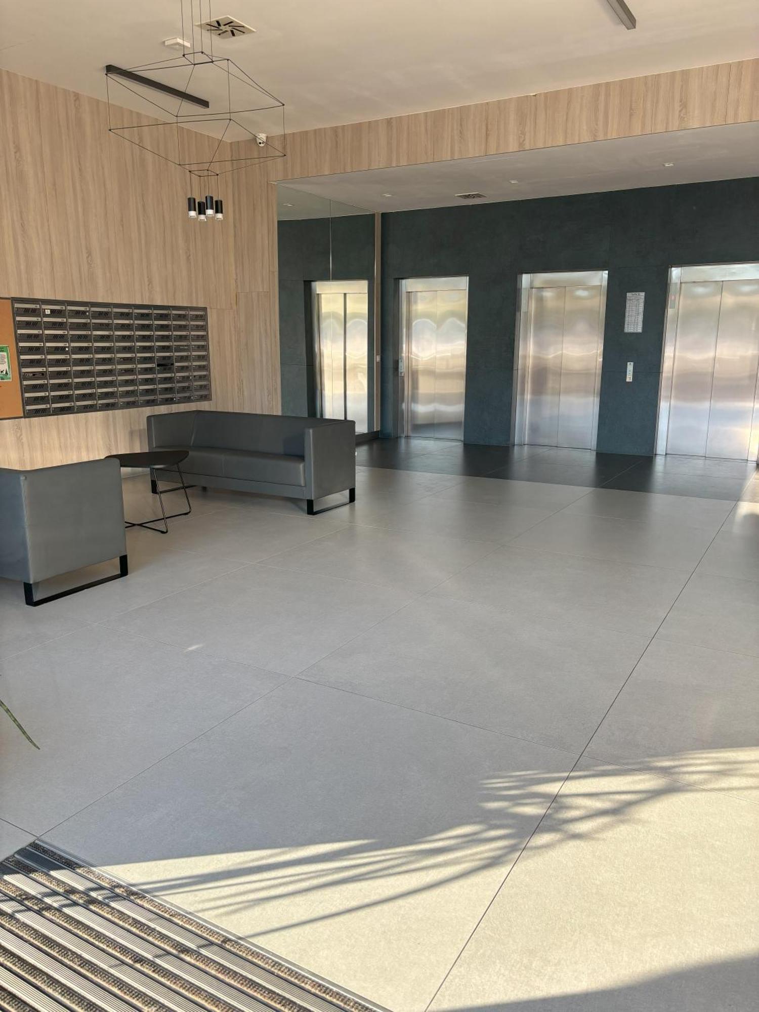Apartament Relax Gdańsk Zewnętrze zdjęcie