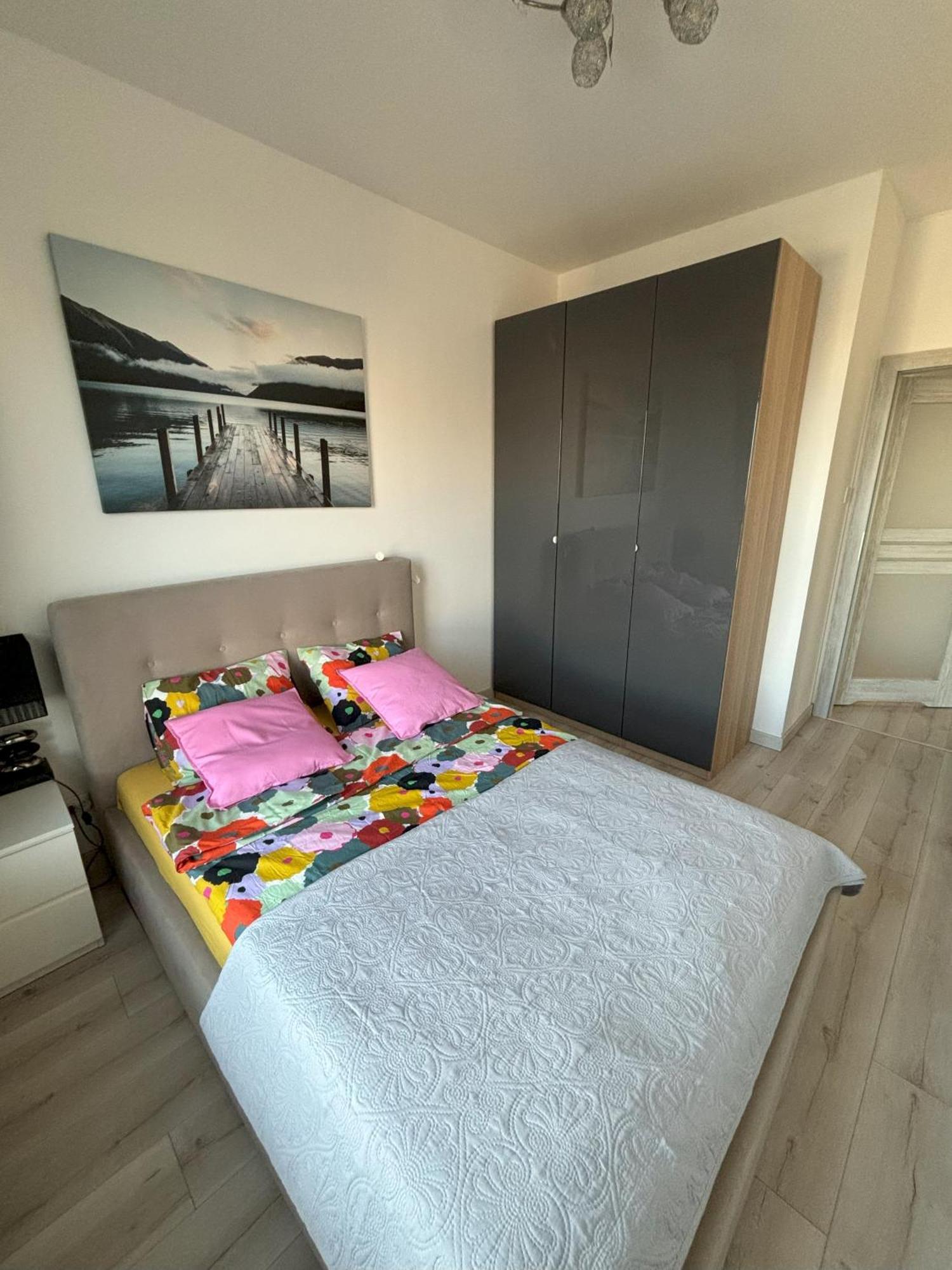Apartament Relax Gdańsk Zewnętrze zdjęcie
