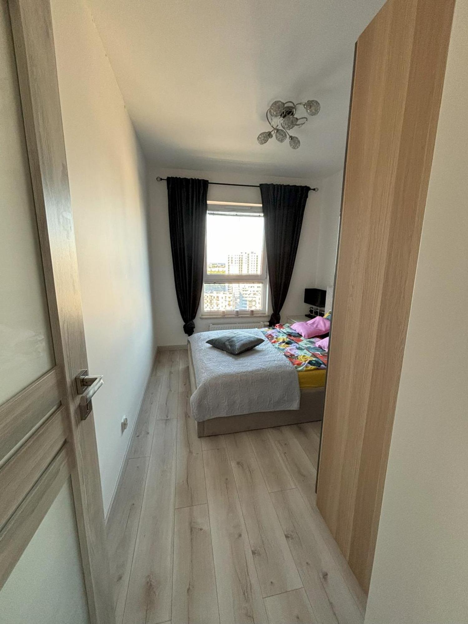 Apartament Relax Gdańsk Zewnętrze zdjęcie