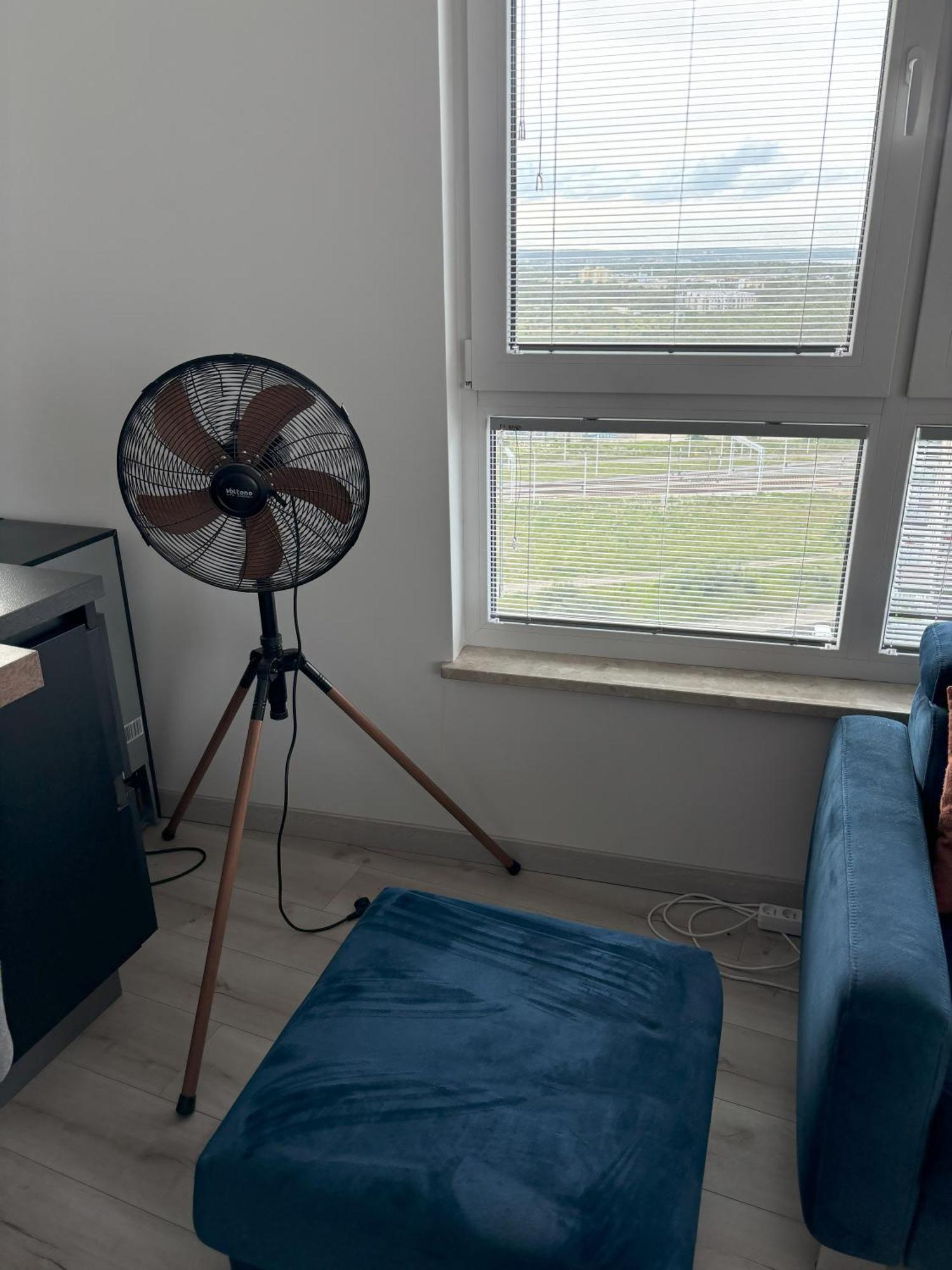 Apartament Relax Gdańsk Zewnętrze zdjęcie