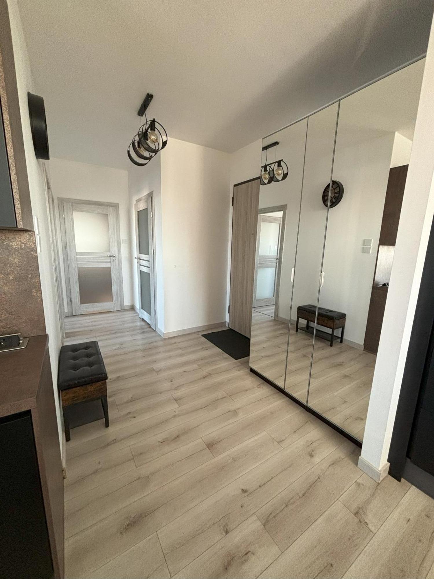 Apartament Relax Gdańsk Zewnętrze zdjęcie