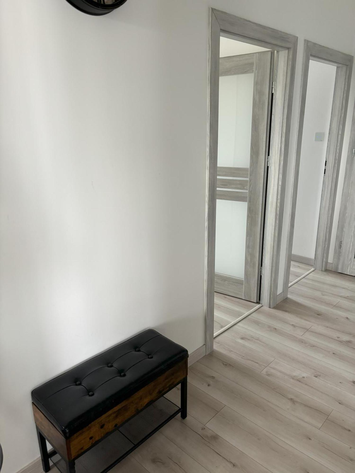 Apartament Relax Gdańsk Zewnętrze zdjęcie