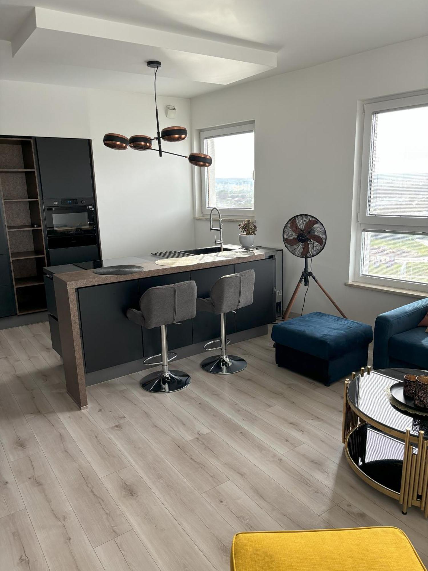 Apartament Relax Gdańsk Zewnętrze zdjęcie