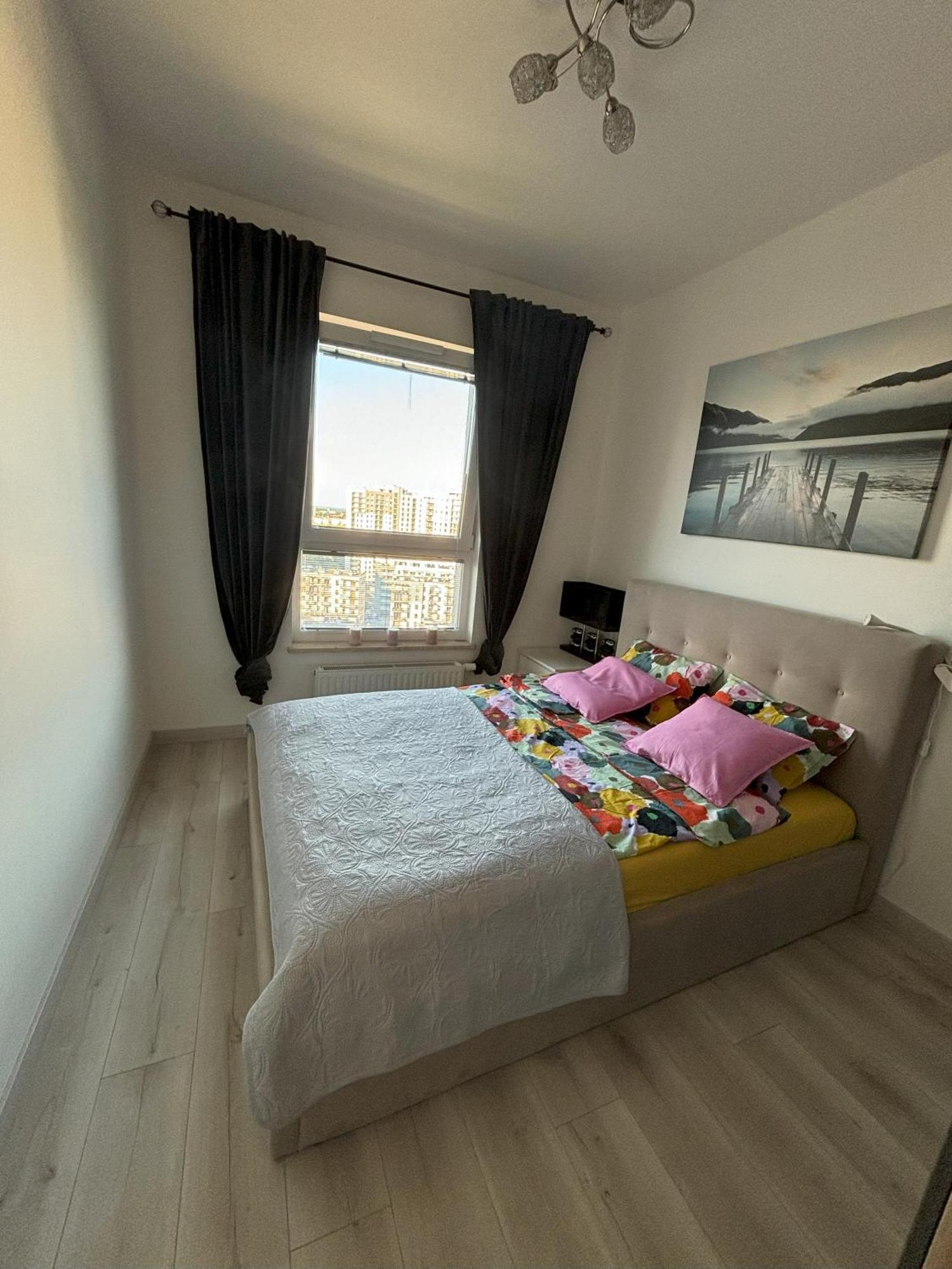 Apartament Relax Gdańsk Zewnętrze zdjęcie