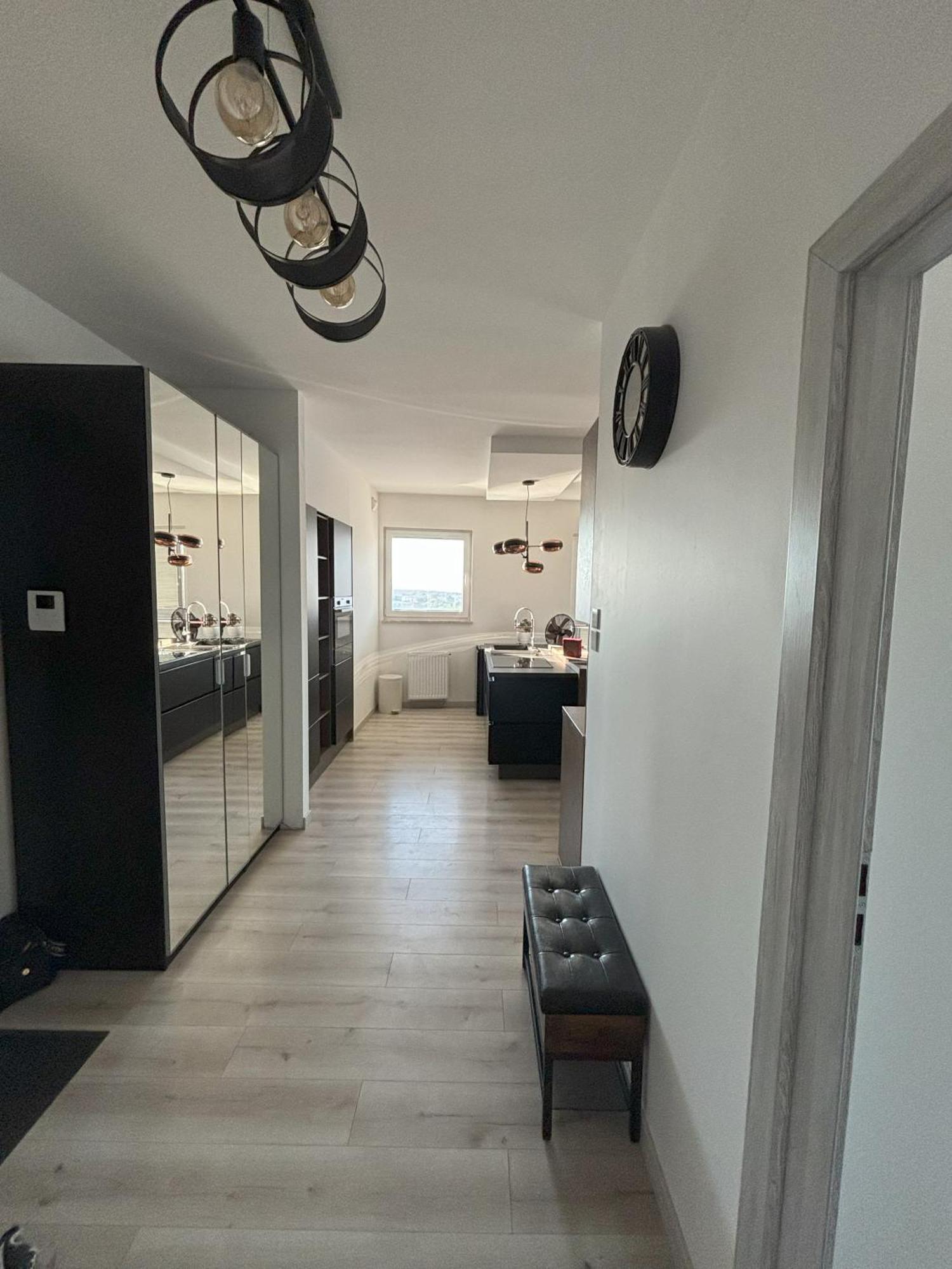 Apartament Relax Gdańsk Zewnętrze zdjęcie