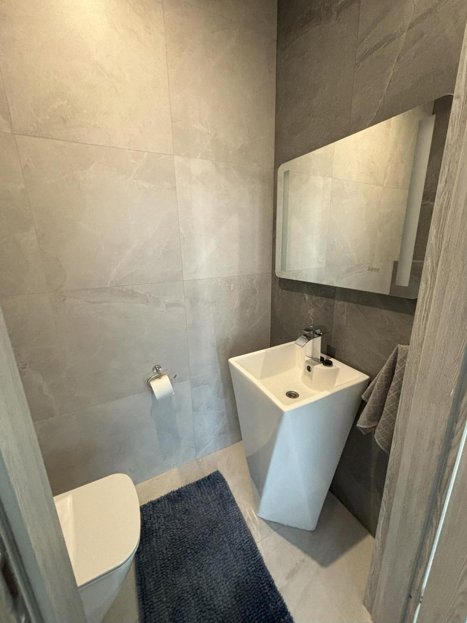Apartament Relax Gdańsk Zewnętrze zdjęcie