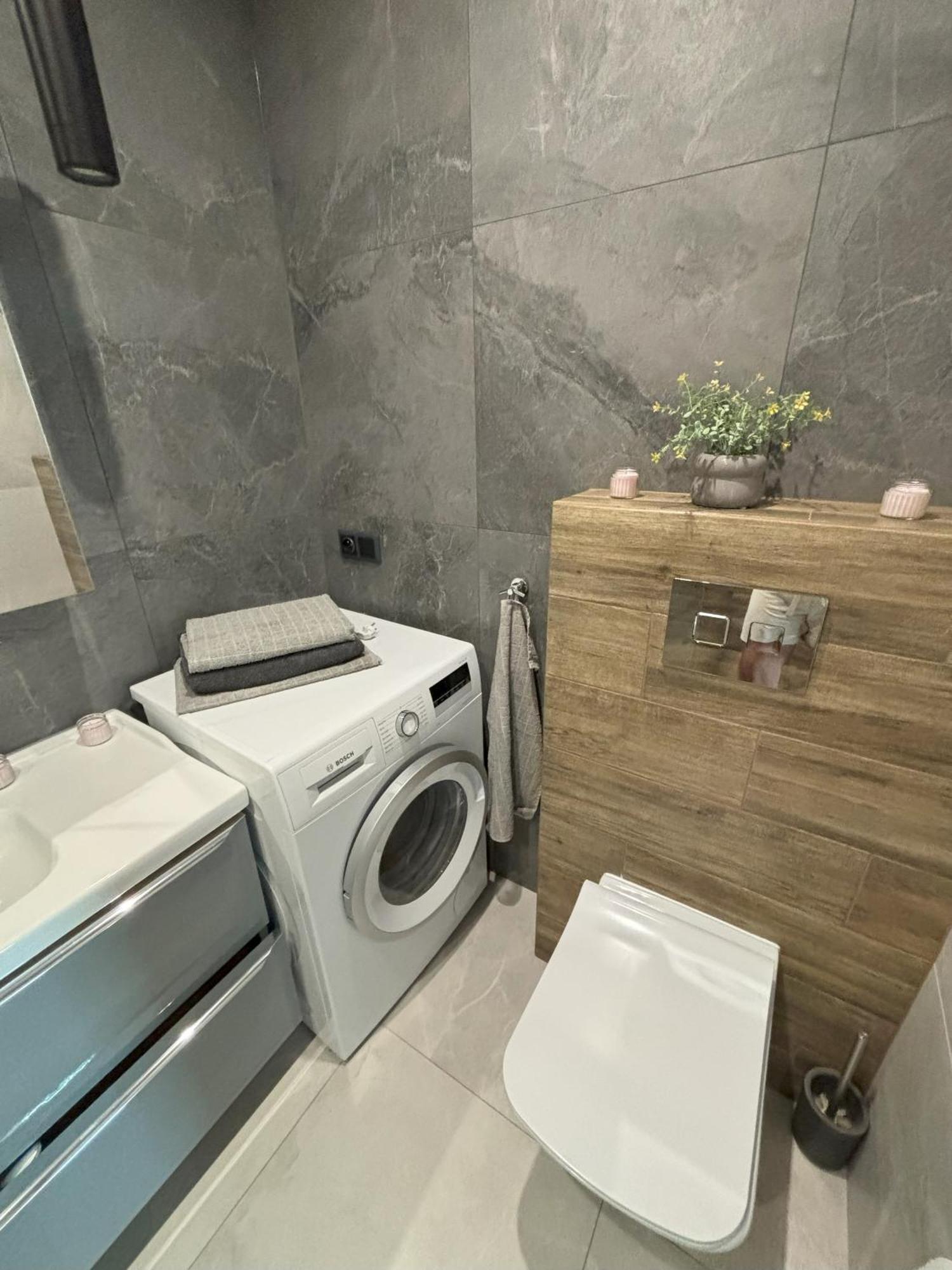 Apartament Relax Gdańsk Zewnętrze zdjęcie