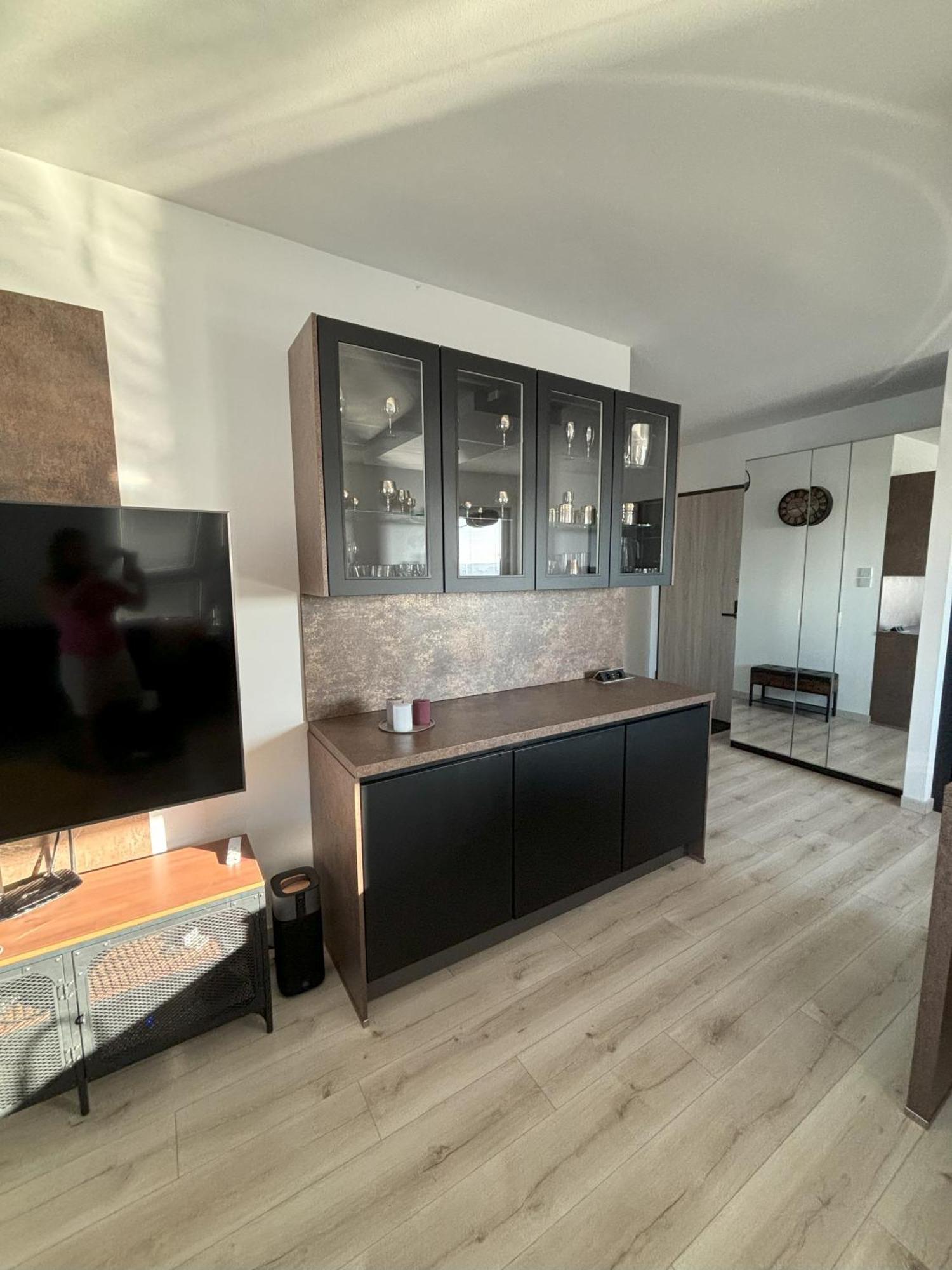 Apartament Relax Gdańsk Zewnętrze zdjęcie