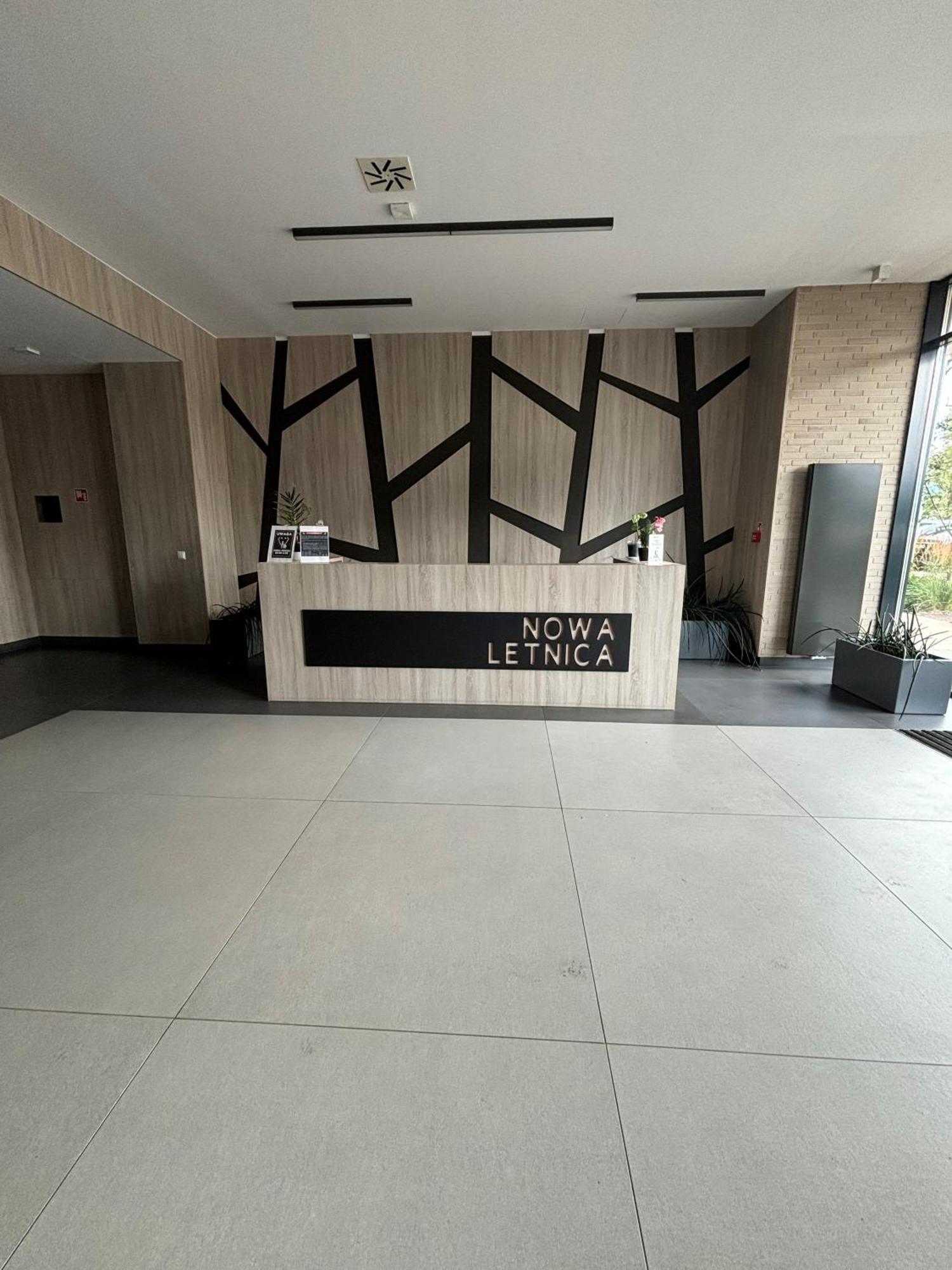Apartament Relax Gdańsk Zewnętrze zdjęcie